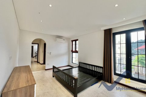 Дом с 4 спальнями в Лонгбьен, Ханой ,  № 26674 16