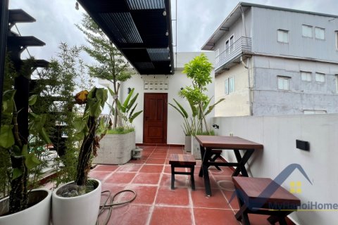 Дом с 4 спальнями в Лонгбьен, Ханой ,  № 26674 23