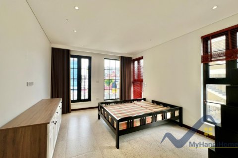 Дом с 4 спальнями в Лонгбьен, Ханой ,  № 26674 21