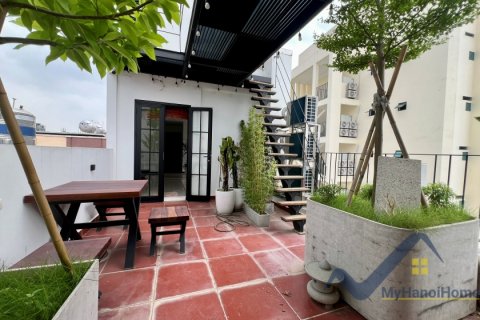 Дом с 4 спальнями в Лонгбьен, Ханой ,  № 26674 24