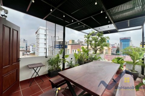 Дом с 4 спальнями в Лонгбьен, Ханой ,  № 26674 25