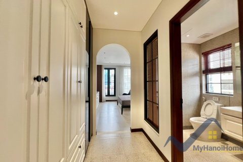 Дом с 4 спальнями в Лонгбьен, Ханой ,  № 26674 18