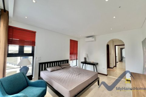 Дом с 4 спальнями в Лонгбьен, Ханой ,  № 26674 19