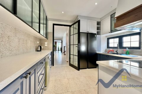 Дом с 4 спальнями в Лонгбьен, Ханой ,  № 26674 11