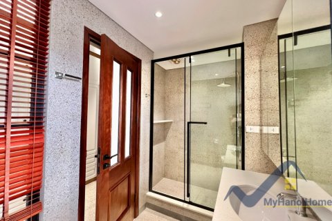 Дом с 4 спальнями в Лонгбьен, Ханой ,  № 26674 17