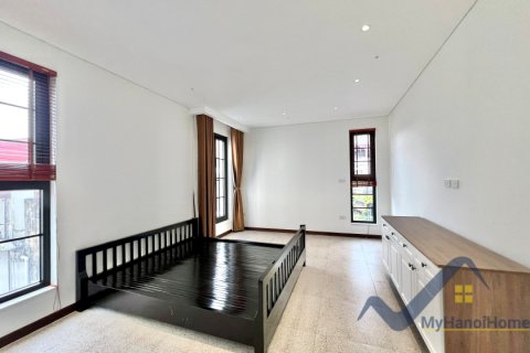 Дом с 4 спальнями в Лонгбьен, Ханой ,  № 26674 15