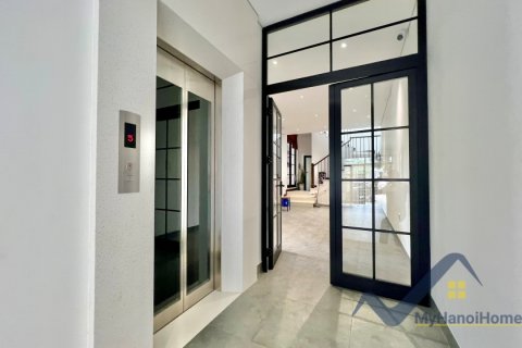 Дом с 4 спальнями в Лонгбьен, Ханой ,  № 26674 2