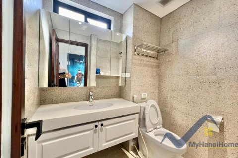 Дом с 4 спальнями в Лонгбьен, Ханой ,  № 26674 9