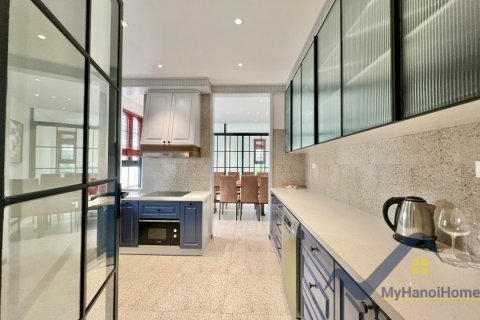 Дом с 4 спальнями в Лонгбьен, Ханой ,  № 26674 10