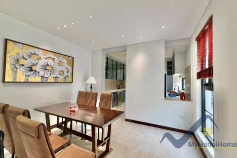 Дом с 4 спальнями в Лонгбьен, Ханой ,  № 26674 13