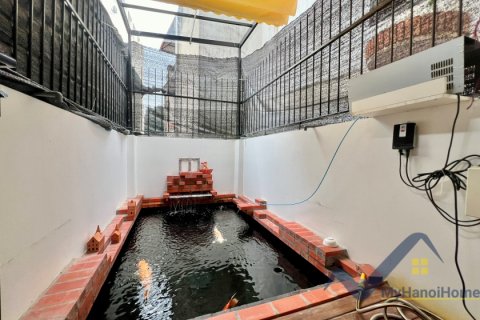 Дом с 4 спальнями в Лонгбьен, Ханой ,  № 26674 4