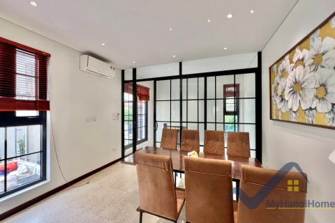 Дом с 4 спальнями в Лонгбьен, Ханой ,  № 26674 12