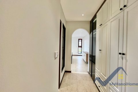 Дом с 4 спальнями в Лонгбьен, Ханой ,  № 26674 14