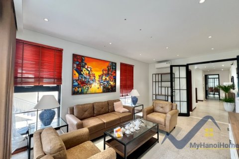 Дом с 4 спальнями в Лонгбьен, Ханой ,  № 26674 7