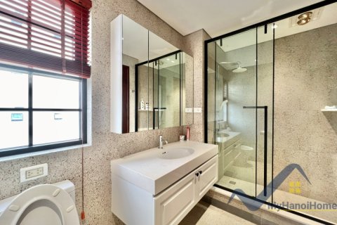 Дом с 4 спальнями в Лонгбьен, Ханой ,  № 26674 20