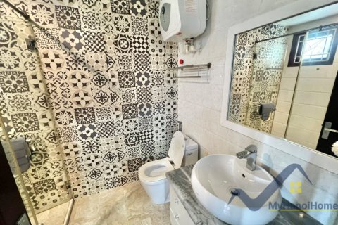 Дом с 4 спальнями в Лонгбьен, Ханой ,  № 26675 17