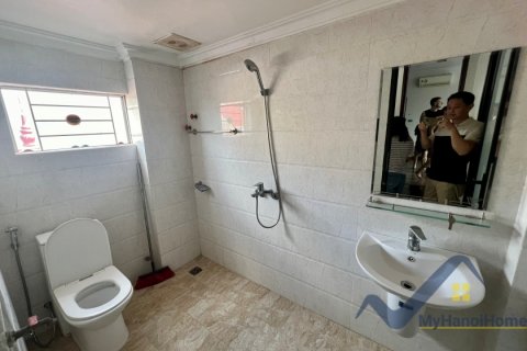 Дом с 4 спальнями в Лонгбьен, Ханой ,  № 26675 4