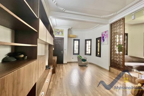 Дом с 4 спальнями в Лонгбьен, Ханой ,  № 26675 9