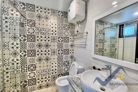 Дом с 4 спальнями в Лонгбьен, Ханой ,  № 26675 14