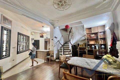 Дом с 4 спальнями в Лонгбьен, Ханой ,  № 26675 2