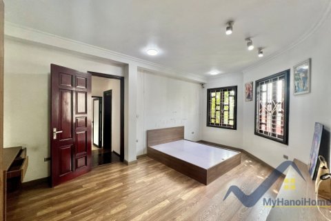 Дом с 4 спальнями в Лонгбьен, Ханой ,  № 26675 16