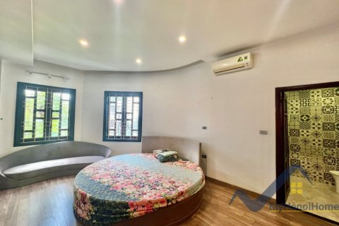 Дом с 4 спальнями в Лонгбьен, Ханой ,  № 26675 12