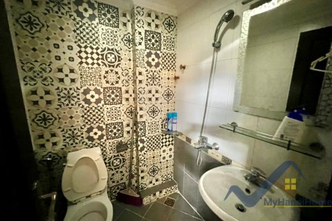 Дом с 4 спальнями в Лонгбьен, Ханой ,  № 26675 6