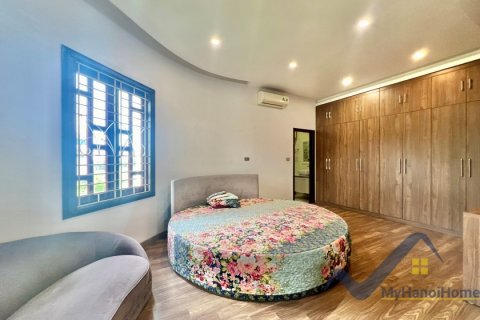 Дом с 4 спальнями в Лонгбьен, Ханой ,  № 26675 11