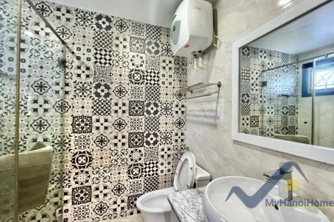 Дом с 4 спальнями в Лонгбьен, Ханой ,  № 26675 8