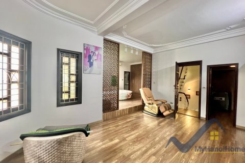 Дом с 4 спальнями в Лонгбьен, Ханой ,  № 26675 13