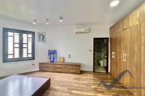 Дом с 4 спальнями в Лонгбьен, Ханой ,  № 26675 15