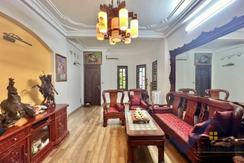 Дом с 4 спальнями в Лонгбьен, Ханой ,  № 26675 5