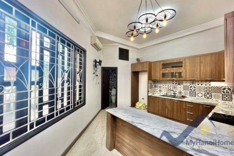 Дом с 4 спальнями в Лонгбьен, Ханой ,  № 26675 3