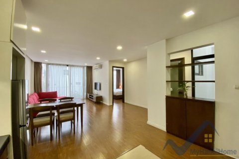 2 bedrooms Apartment in Tay Ho, Ha Noi,  No. 26604 5