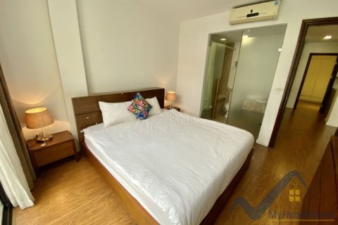 2 bedrooms Apartment in Tay Ho, Ha Noi,  No. 26604 9