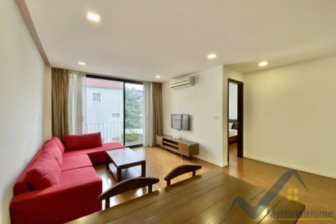 2 bedrooms Apartment in Tay Ho, Ha Noi,  No. 26604