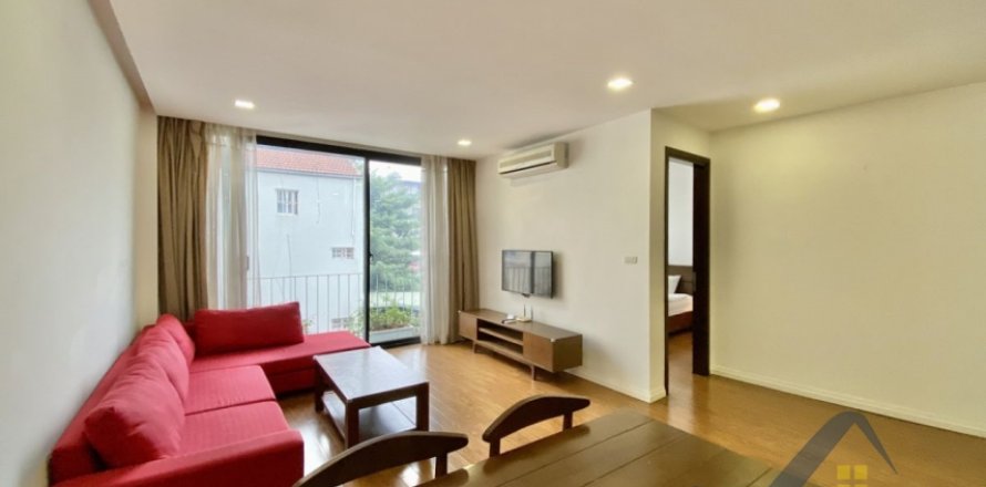 2 bedrooms Apartment in Tay Ho, Ha Noi,  No. 26604