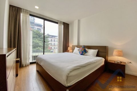 2 bedrooms Apartment in Tay Ho, Ha Noi,  No. 26604 8