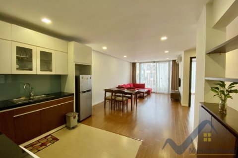 2 bedrooms Apartment in Tay Ho, Ha Noi,  No. 26604 2