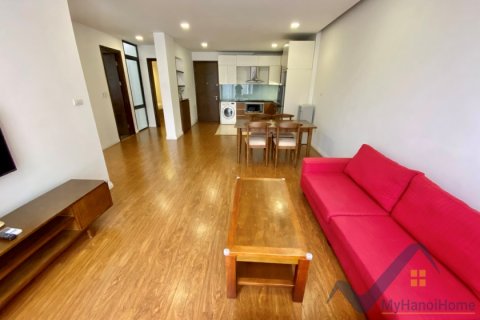 2 bedrooms Apartment in Tay Ho, Ha Noi,  No. 26604 7