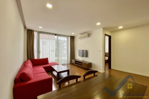 2 bedrooms Apartment in Tay Ho, Ha Noi,  No. 26604 6