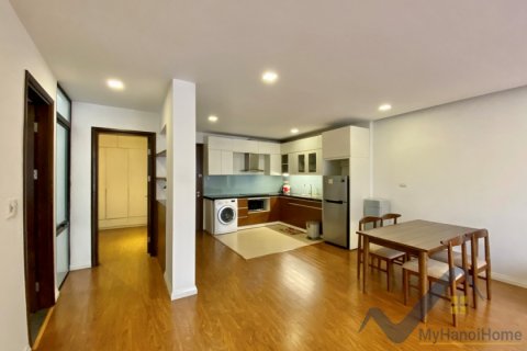 2 bedrooms Apartment in Tay Ho, Ha Noi,  No. 26604 3