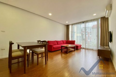 2 bedrooms Apartment in Tay Ho, Ha Noi,  No. 26604 4