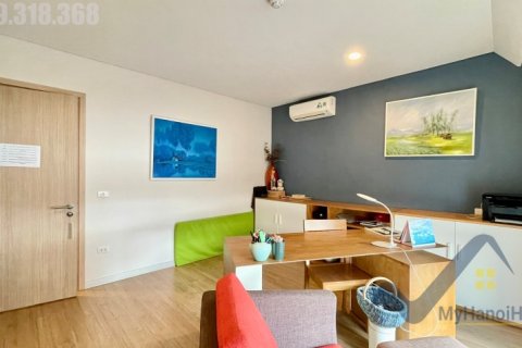 Квартира с 3 спальнями в Ханой ,  № 26861 17