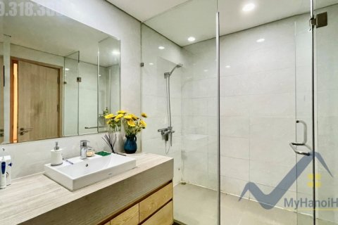 Квартира с 3 спальнями в Ханой ,  № 26861 18