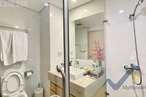 Квартира с 3 спальнями в Ханой ,  № 26861 14