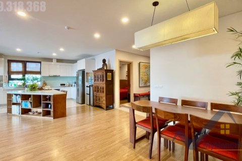 Квартира с 3 спальнями в Ханой ,  № 26861 5