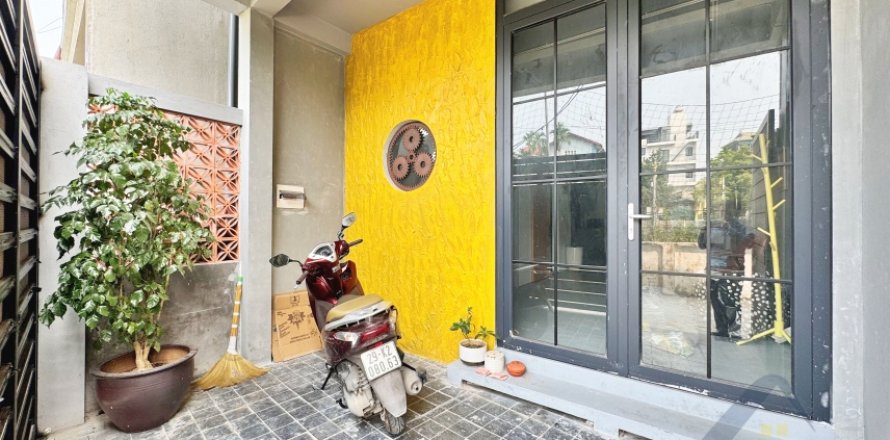 3 bedrooms Land in Ha Noi,  No. 26858