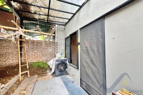 3 bedrooms Land in Ha Noi,  No. 26858 8