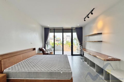 3 bedrooms Land in Ha Noi,  No. 26858 16